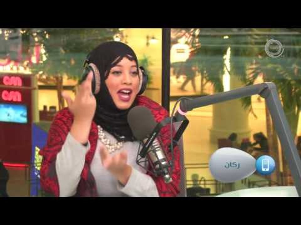الفنان علي الفيصل / ضيف برنامج ريفرش مع علي نجم