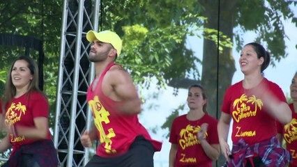 Fête des Associations - 30 Juin 2018