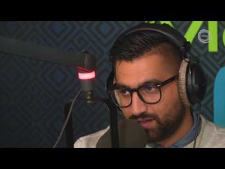 علي نجم - اغنية.. خيبت ظني! - الاغلبيه الصامته 04-12-2016