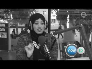 زينب بنت علي - كل برج وتفكيره ببداية اول السنة - من برنامج #ريفرش 02-01-2017