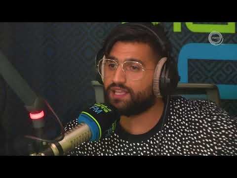 علي نجم - بكرة، تتندم عليّ - الاغلبيه الصامته 28-08-2017