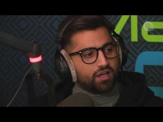 علي نجم - انت الخط الاحمر بحياتي - الاغلبيه الصامته 04-01-2017