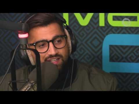 علي نجم - هدية احتاجها منك - الاغلبيه الصامته 09-01-2017