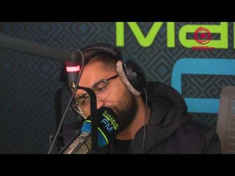 علي نجم - انسى كل شي الا حبك - الاغلبيه الصامته 09-02-2017