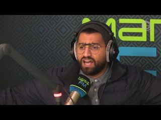 علي نجم - لاتظلم احد، تعلم تسمع.. تعلم تسأل! - الاغلبية الصامتة 23-01-2018