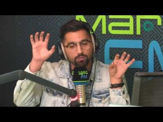 علي نجم - تمتلك قلبي لما! - الاغلبيه الصامته 06-03-2017