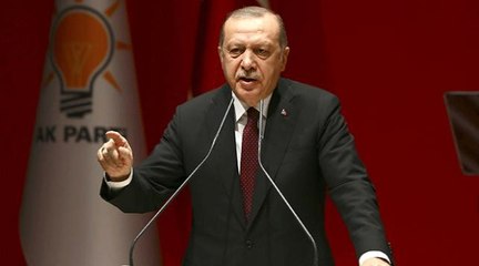 AK Parti'de Belediye Başkanı Olmak İsteyenlerin Yolu Açılacak