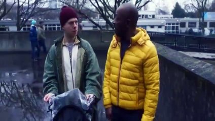 Save Me  2018  S01  E02 E 2 - Part 01