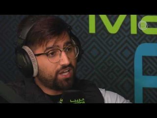 علي نجم - مسرح الدنيا والادوار الخيالية - الاغلبيه الصامته 27-03-2017