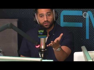 علي نجم - لغز ودي احد يحله - الاغلبيه الصامته 17-05-2017