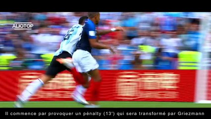 4 Joueurs qui ont SAUVÉ leur Équipe à eux SEULS #2