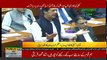 Prime minister Imran Khan speech in National Assembly today
