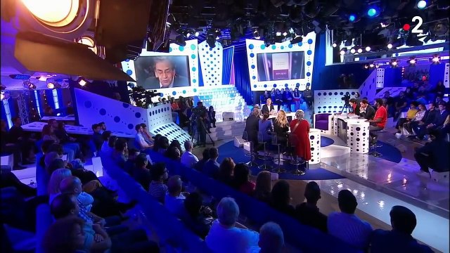 Alain Finkielkraut - On nest pas couché 15 septembre 2018 #ONPC - YouTube