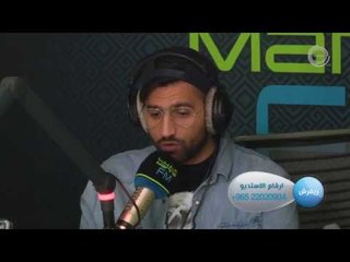 حلقة خاصة الى كل من ينتمي الى الاغلبيه الصامته 17-07-2017