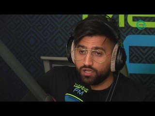 علي نجم - ارجوك كون مختلف عنهم - الاغلبية الصامتة 24-09-2017