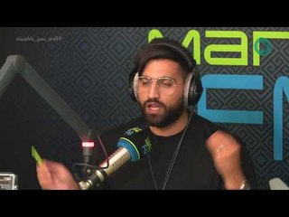 علي نجم - رسالة لكل من يتمنى فشلي - الاغلبية الصامتة 30-10-2017