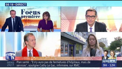 Saint-Denis, un ado tué à la Kalachnikov