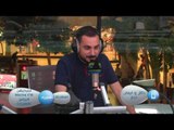 اتصال الاعلامية ايمان نجم (في برنامج شهرزاد) على Marina FM 90,4