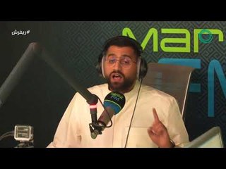 علي نجم - الفلوس ماتحل كل المشاكل - الاغلبية الصامتة 17-07-2018