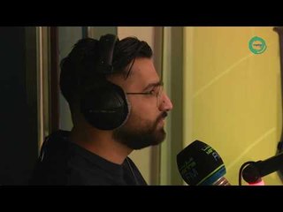 علي نجم - رسالة لشخص كسر فيني وماطيب خاطري - الاغلبية الصامتة 05-07-2018