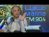 الفنان جاسم النبهان والمخرج احمد المقله ضيوف برنامج #أما_بعد (مع علي نجم) Marina Fm 90,4