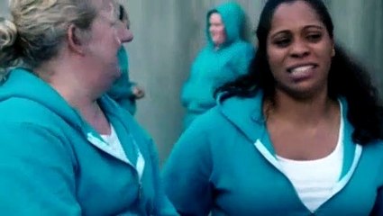 Wentworth - S04E06 - Divide and Conquer