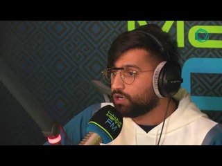 علي نجم - لو بأيدي اشتري شعور.. راح اشتري للي! - الاغلبية الصامتة 02-04-2018