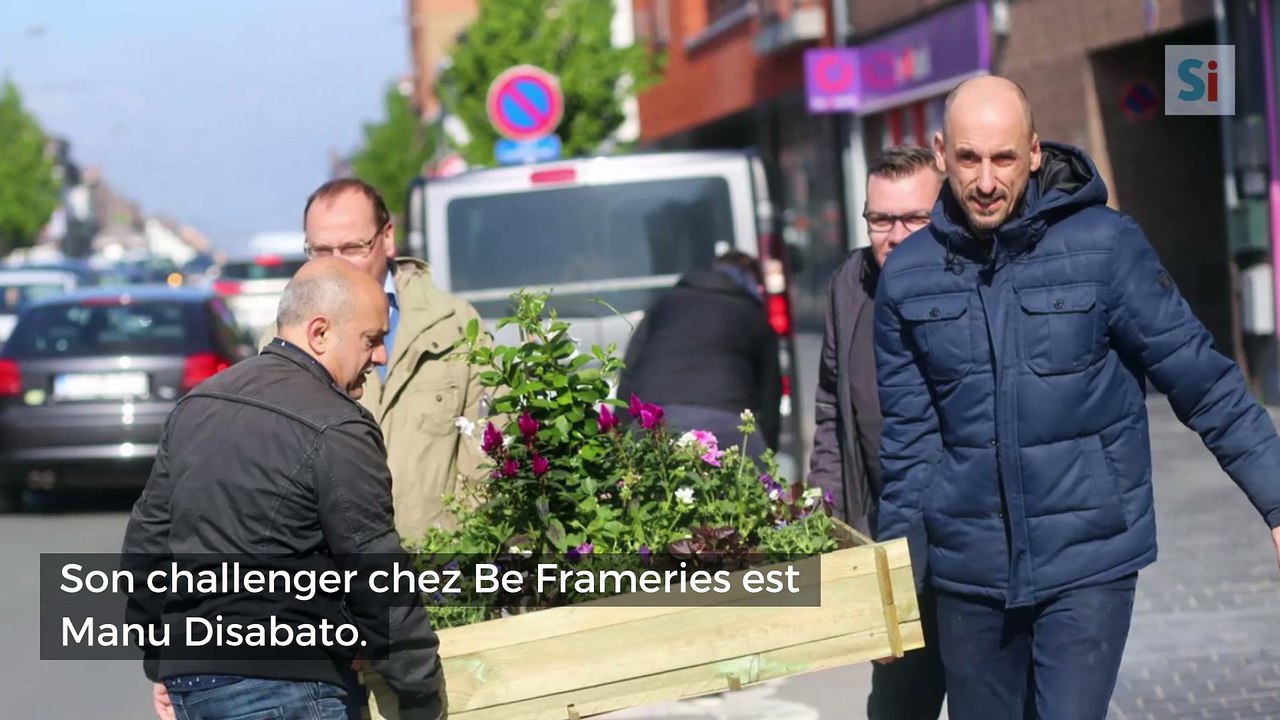 Communales 2018 à Frameries : les enjeux