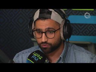 علي نجم - خلاص .. هذي طاقتي - الاغلبية الصامتة 27-09-2017