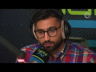 علي نجم - طلب صعب اطلبه منك - الاغلبية الصامتة 25-09-2017