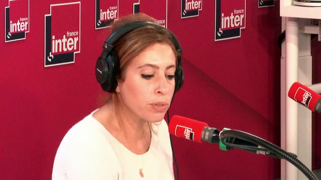 Julien Denormandie répond aux questions de Léa Salamé