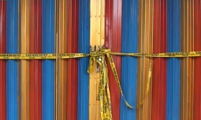 Pengakuan Tetangga Soal Penyekapan 3 Anak oleh Orangtuanya