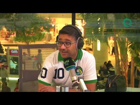 برنامج بلنتي مارينا اف ام - الحلقة 21