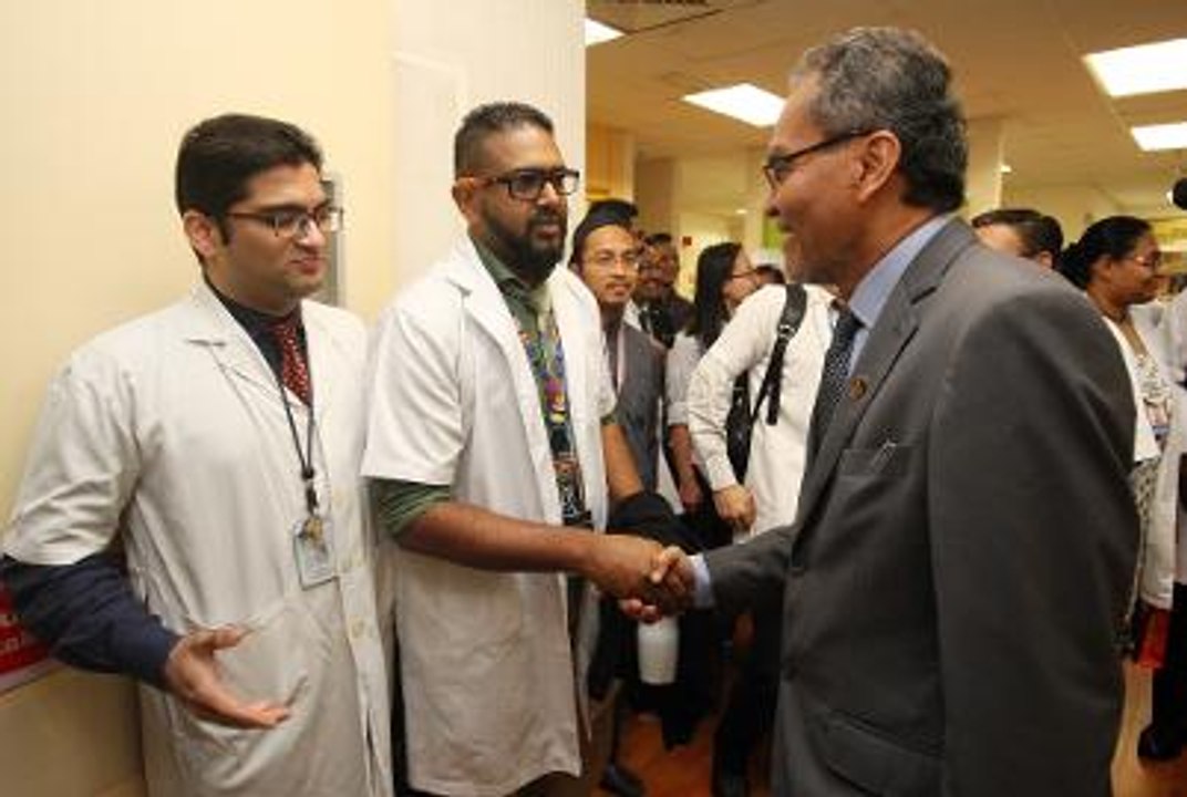 'Sex predator' doctor suspended for two months