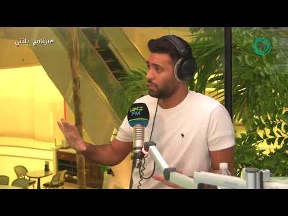 برنامج بلنتي مارينا اف ام - الحلقة 16