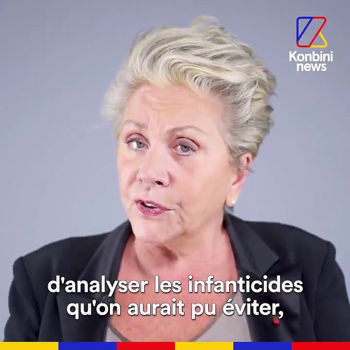 "Deux enfants meurent sous les coups de leurs parents ou de leurs proches, en France, chaque semaine"