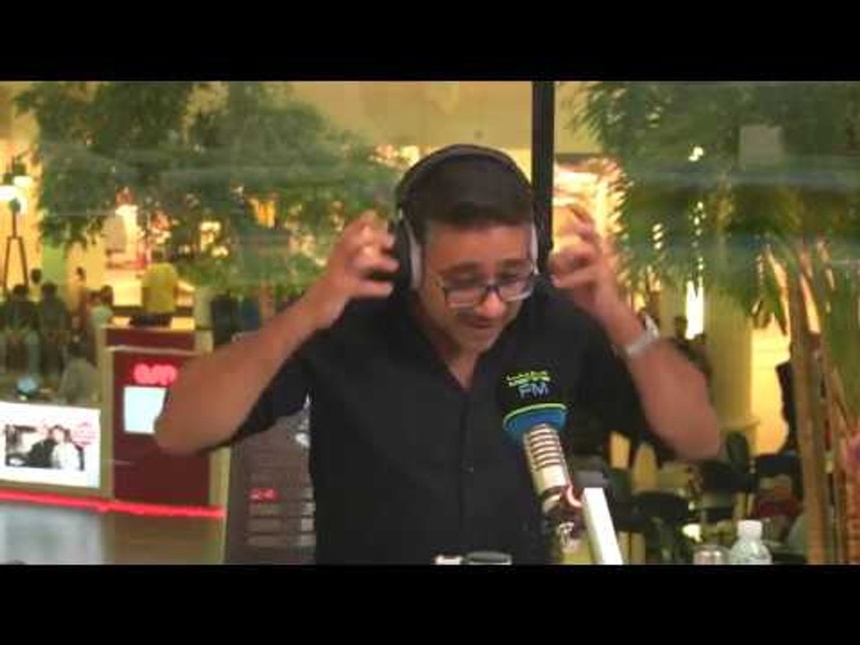 برنامج بلنتي مارينا اف ام - الحلقة 5