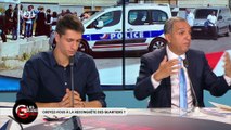 A la Une des GG : Croyez-vous à la reconquête des quartiers ? - 18/09