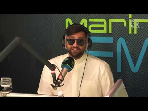 علي نجم - تغيير انتظره يصير بحياتي - الاغلبية الصامتة 16-09-2018