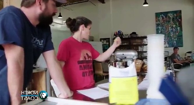 A Chefs Life S05 E05 WANTED Broccoli