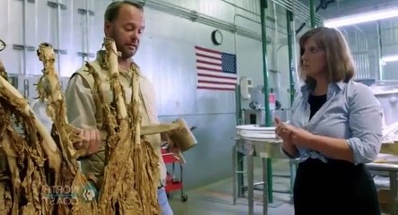 A Chefs Life S05  E06 Bourbon Country