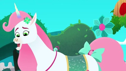 نيلا في مهمة إنقاذ.. شاهد