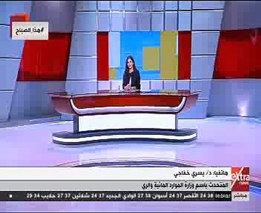 205 آلاف حالة إزالة للتعديات على نهر النيل حتى الآن.. تعرف على التفاصيل