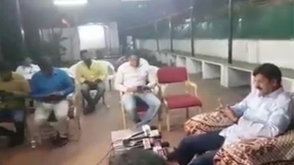 ಕರ್ನಾಟಕದಲ್ಲಿ ಮತ್ತೆ ರೆಸಾರ್ಟ್ ರಾಜಕೀಯ ಶುರು | Oneindia Kannada