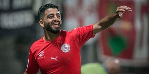 Umut Bozok Takımını İpten Aldı