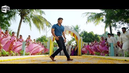 TeluguwapZone.Com - Athiloka Sundari Video Song