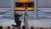 Glenn Weiss demande en mariage sa femme lors des Emmy Awards 2018