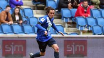 Marine Allez, capitaine et adjointe du Havre ac