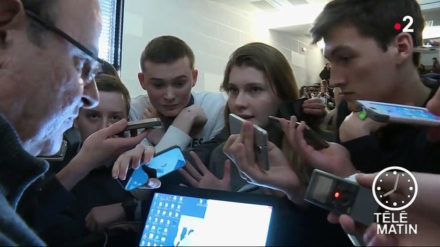 Le numerus clausus supprimé dès 2020