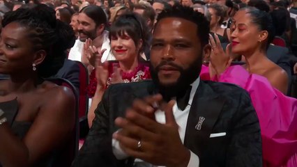 70th Emmy Awards: Opening Monologue